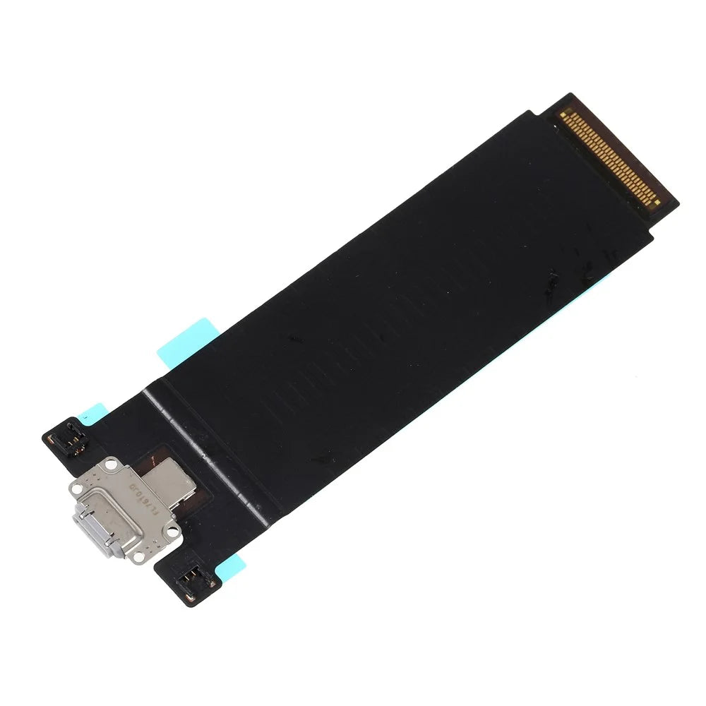 OEM Charging Port Flex Cable for iPad Pro 12.9 (2017) WiFi Version - Grey - 1