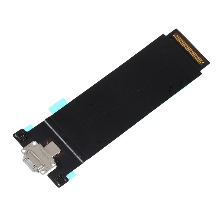 OEM Charging Port Flex Cable for iPad Pro 12.9 (2017) WiFi Version - Grey - 1