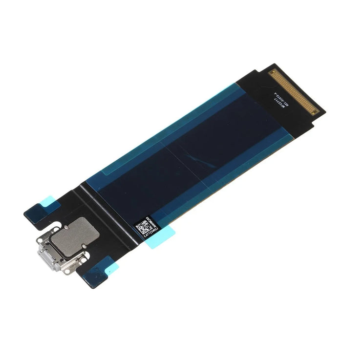 OEM Charging Port Flex Cable for iPad Pro 12.9 (2017) WiFi Version - Grey - 2