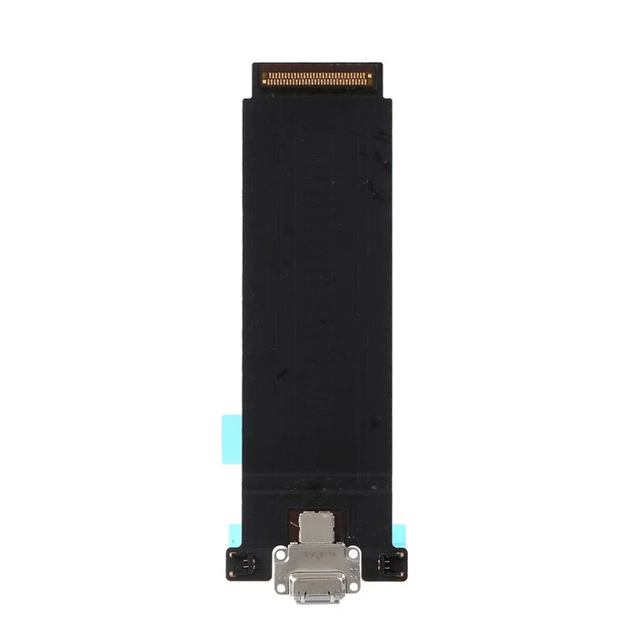 OEM Charging Port Flex Cable for iPad Pro 12.9 (2017) WiFi Version - Grey - 3
