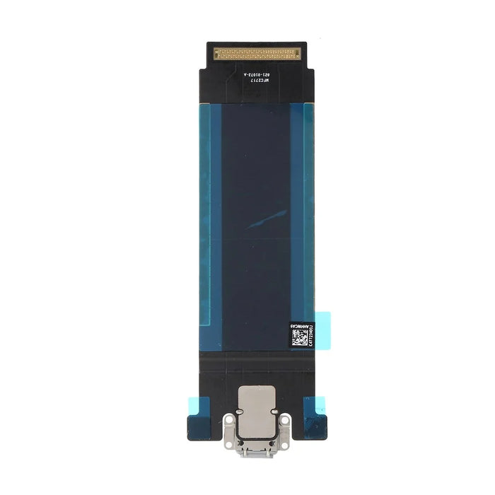 OEM Charging Port Flex Cable for iPad Pro 12.9 (2017) WiFi Version - Grey - 4