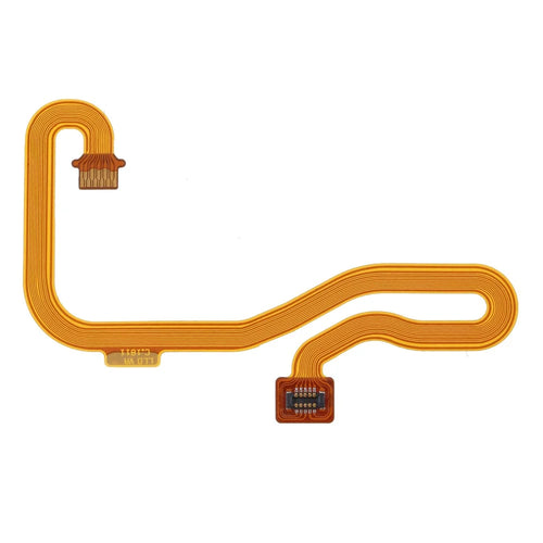 OEM Fingerprint Home Button Connection Flex Cable Part for Huawei Honor 9 Lite / Honor 9 Youth Edition - 1