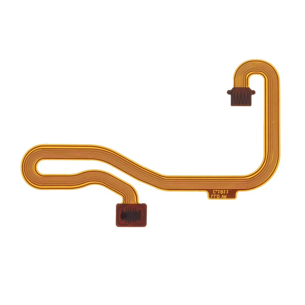 OEM Fingerprint Home Button Connection Flex Cable Part for Huawei Honor 9 Lite / Honor 9 Youth Edition - 2