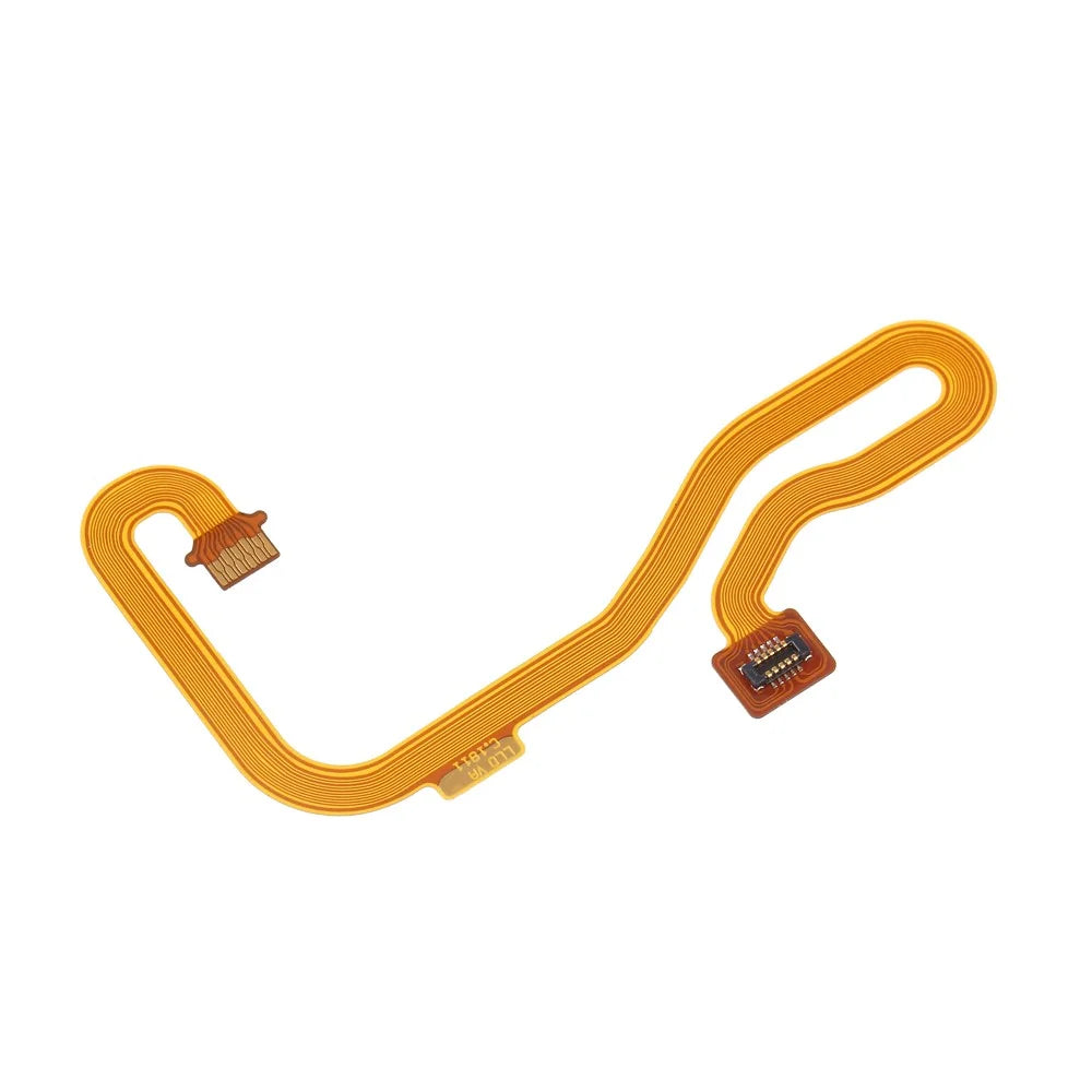 OEM Fingerprint Home Button Connection Flex Cable Part for Huawei Honor 9 Lite / Honor 9 Youth Edition - 3