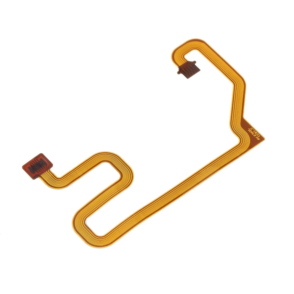 OEM Fingerprint Home Button Connection Flex Cable Part for Huawei Honor 8X / Honor View 10 Lite - 3
