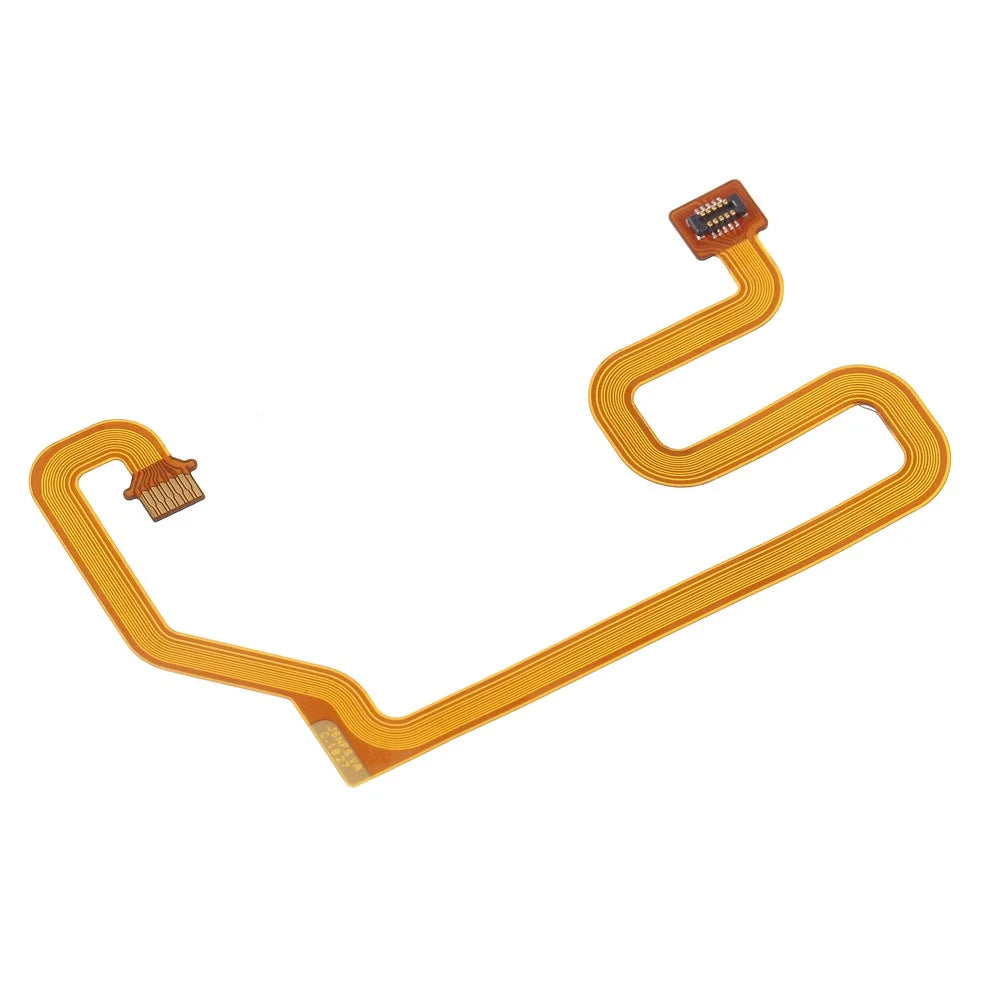 OEM Fingerprint Home Button Connection Flex Cable Part for Huawei Honor 8X / Honor View 10 Lite - 4