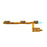 OEM Power On/Off and Volume Buttons Flex Cable for Huawei Honor 8X / Honor View 10 Lite - 2