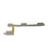 OEM Power On/Off and Volume Buttons Flex Cable for Huawei Honor 8X / Honor View 10 Lite - 3