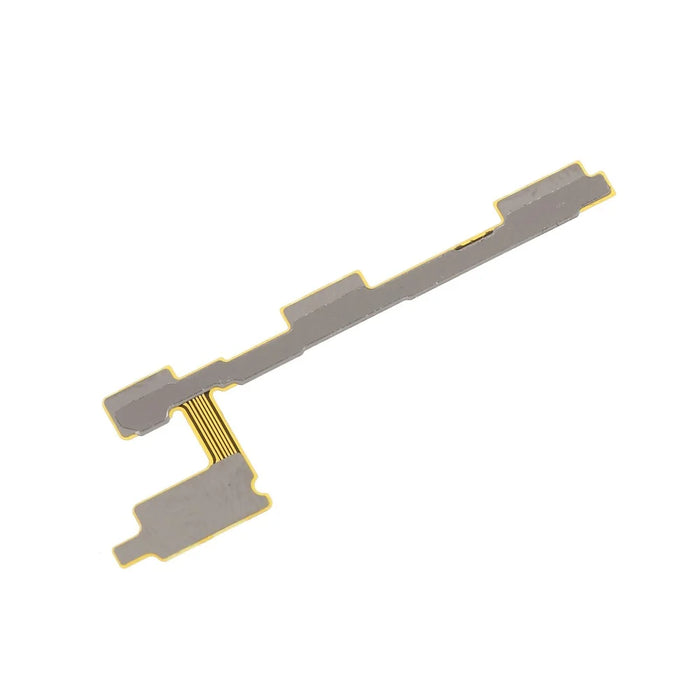 OEM Power On/Off and Volume Buttons Flex Cable for Huawei Honor 8X / Honor View 10 Lite - 4