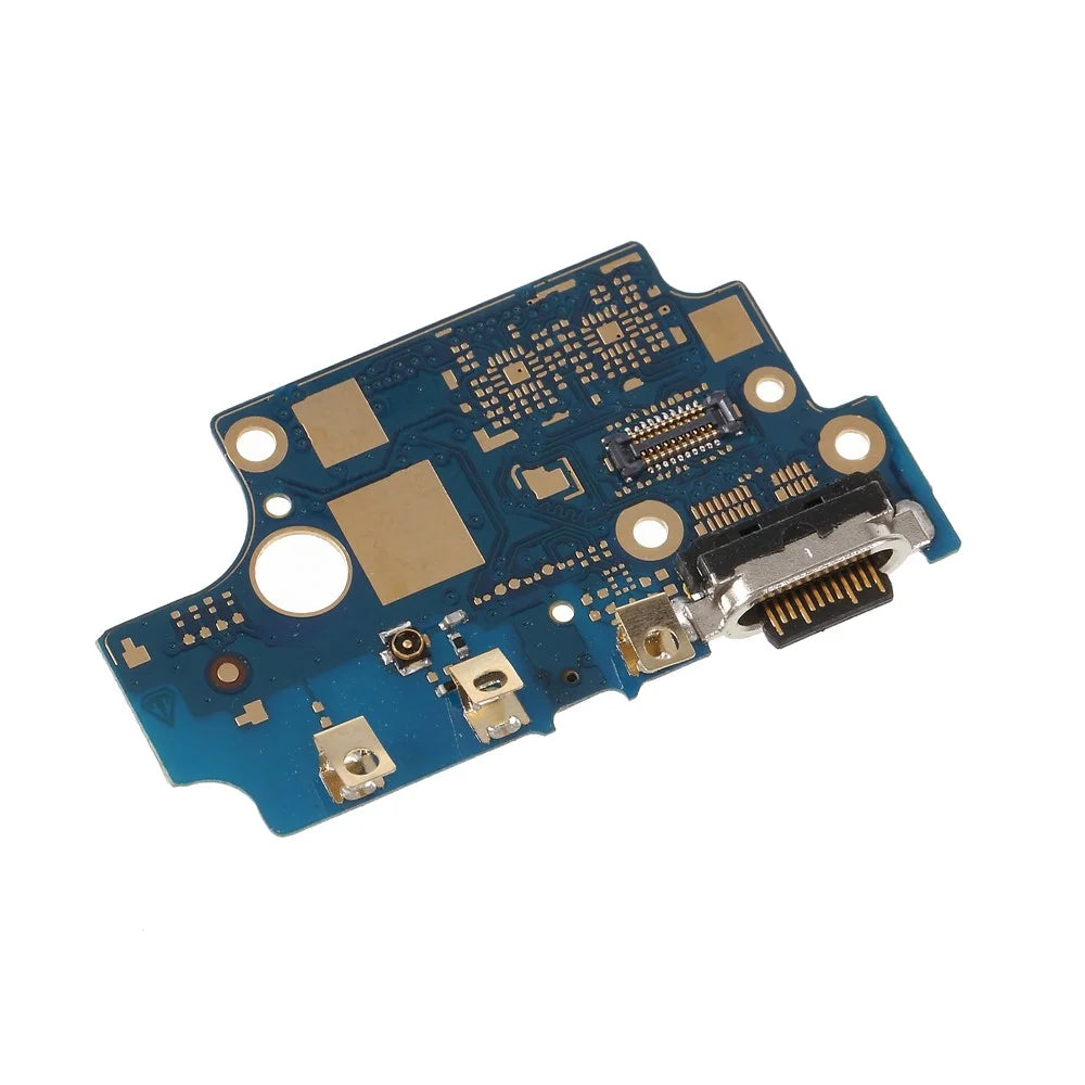Charging Port Flex Cable Spare Part for Nokia 8 - 1