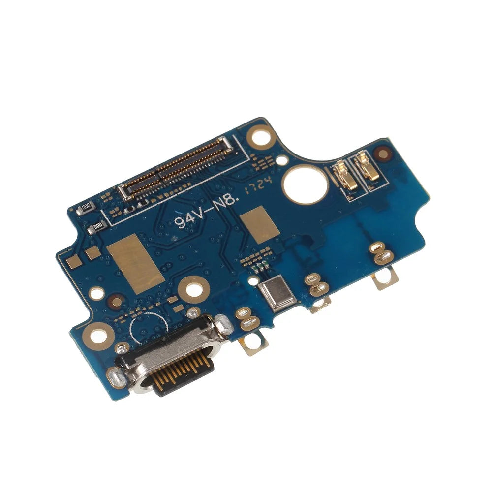Charging Port Flex Cable Spare Part for Nokia 8 - 2