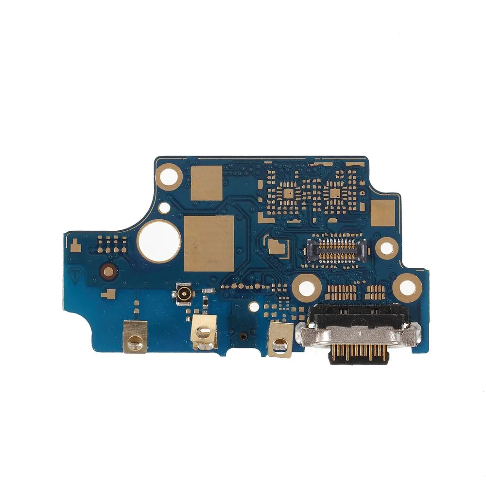 Charging Port Flex Cable Spare Part for Nokia 8 - 4