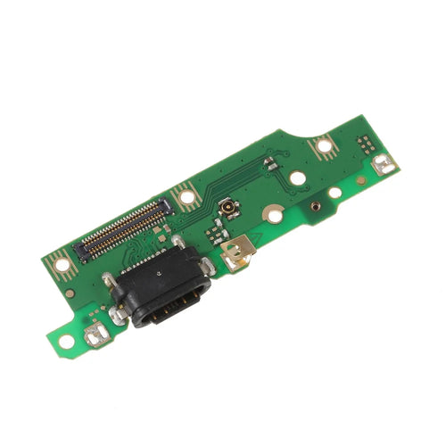 Charging Port Flex Cable Replacement for Nokia 6.1 (5.5-inch) / 6 (2018) - 1