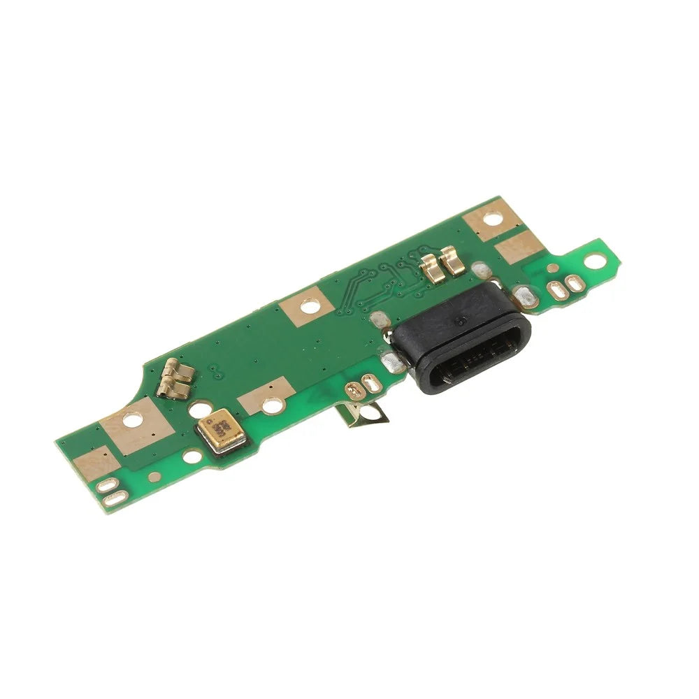 Charging Port Flex Cable Replacement for Nokia 6.1 (5.5-inch) / 6 (2018) - 2