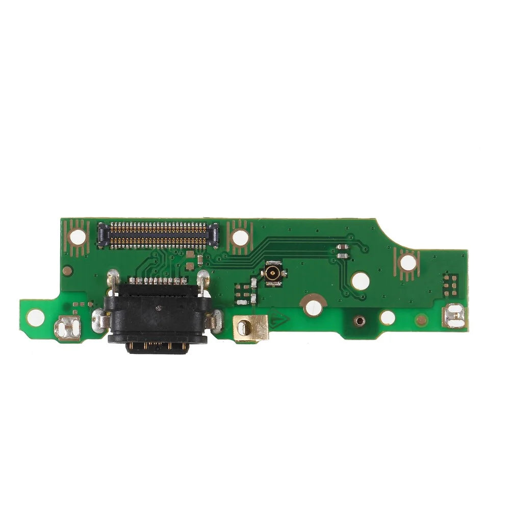 Charging Port Flex Cable Replacement for Nokia 6.1 (5.5-inch) / 6 (2018) - 3