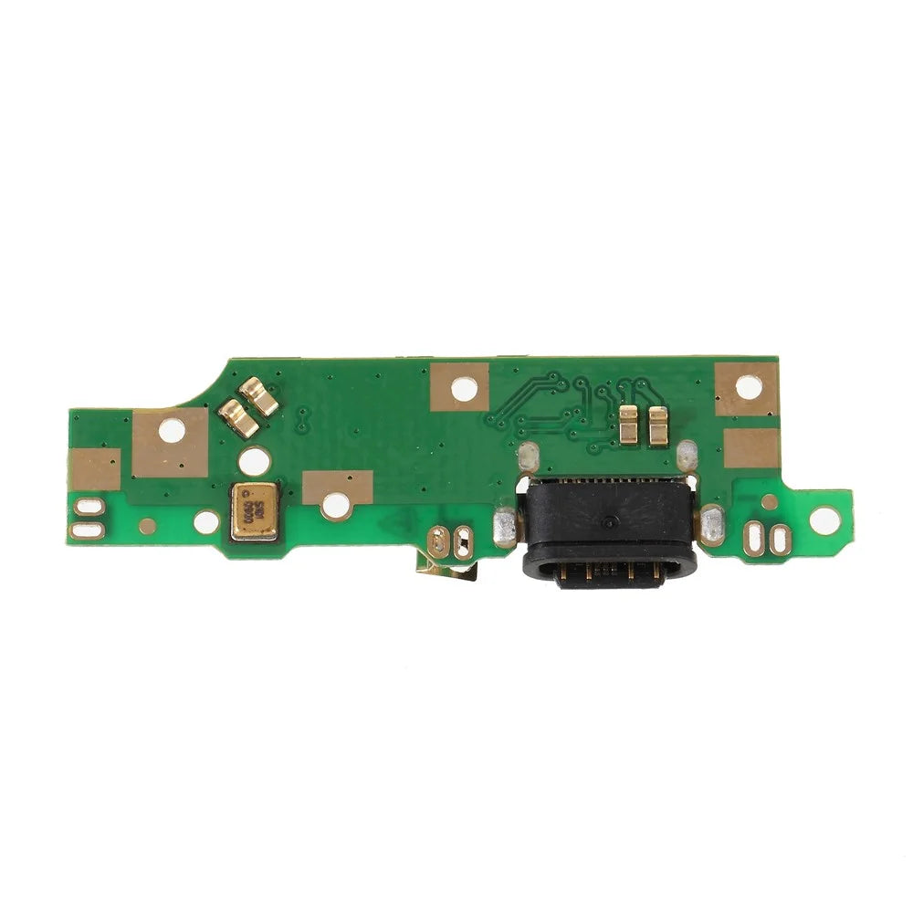 Charging Port Flex Cable Replacement for Nokia 6.1 (5.5-inch) / 6 (2018) - 4