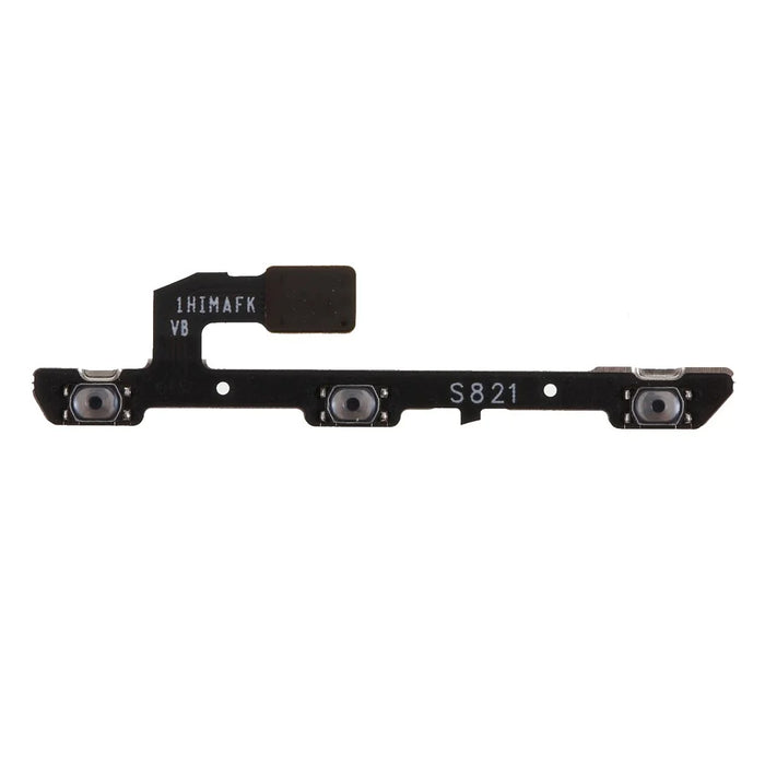 OEM Power On/Off and Volume Buttons Flex Cable for Huawei Mate 20 - 2