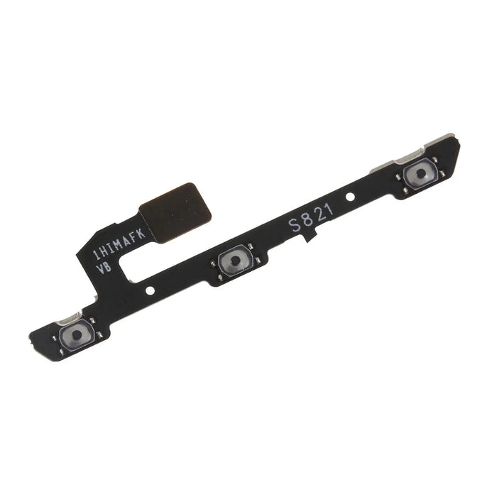 OEM Power On/Off and Volume Buttons Flex Cable for Huawei Mate 20 - 3