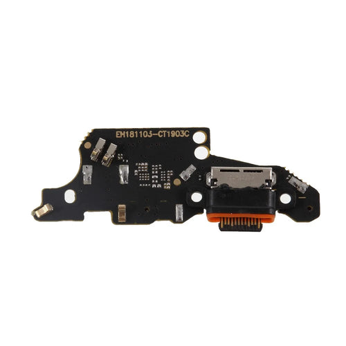 Charging Port Flex Cable Repair Part for Huawei Mate 20 - 1