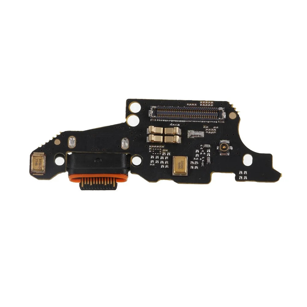 Charging Port Flex Cable Repair Part for Huawei Mate 20 - 2