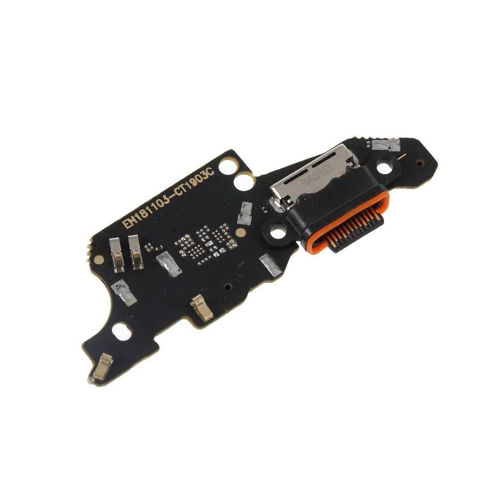 Charging Port Flex Cable Repair Part for Huawei Mate 20 - 3