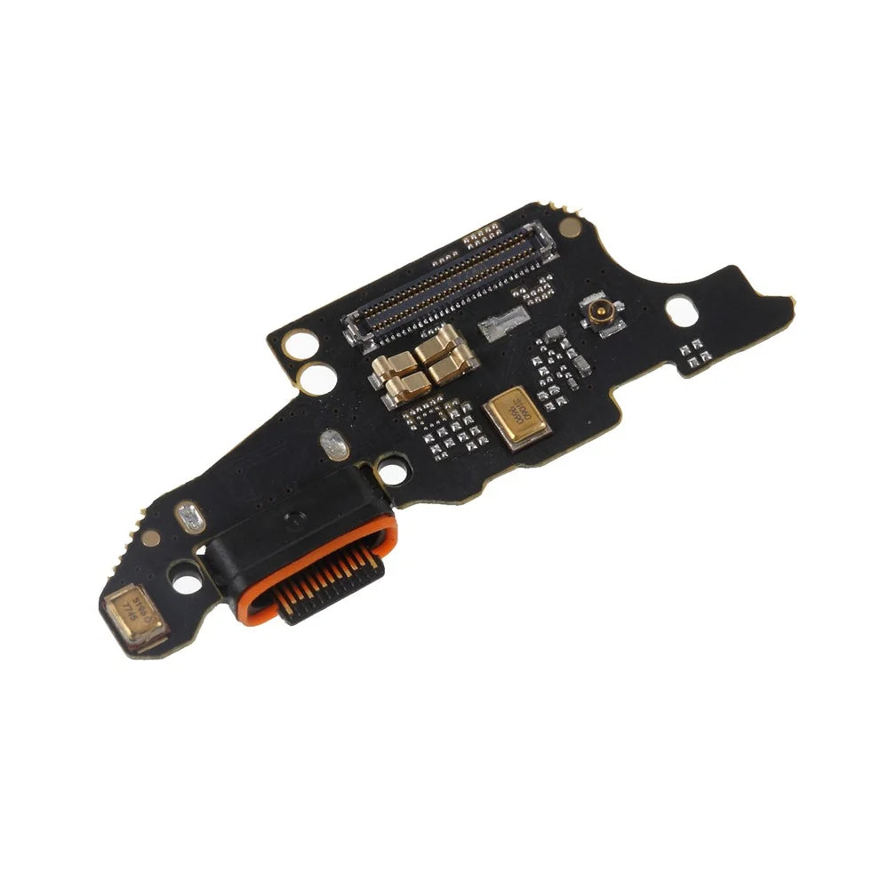 Charging Port Flex Cable Repair Part for Huawei Mate 20 - 4
