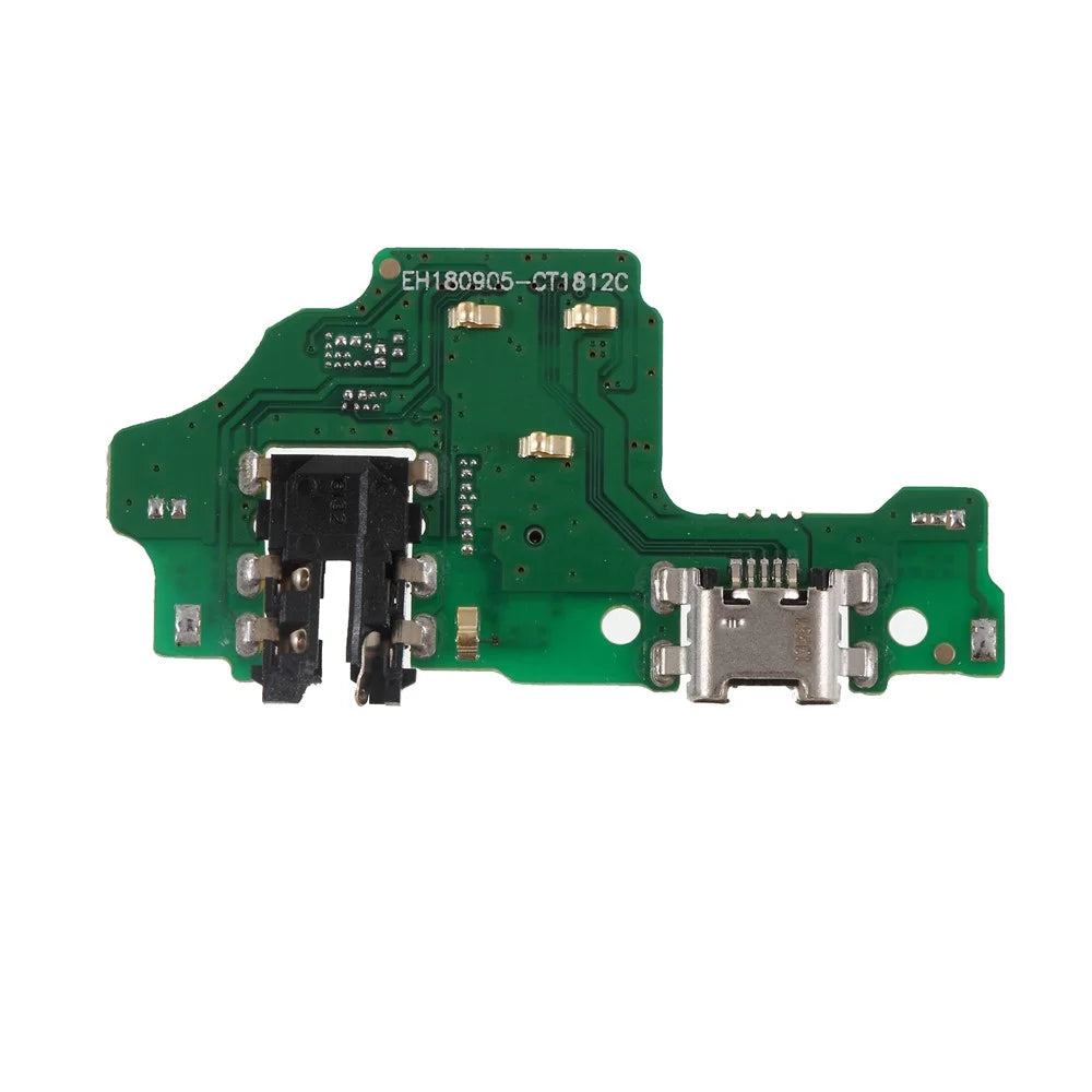 Charging Port Flex Cable Replacement for Huawei Honor 8X/View 10 Lite - 1