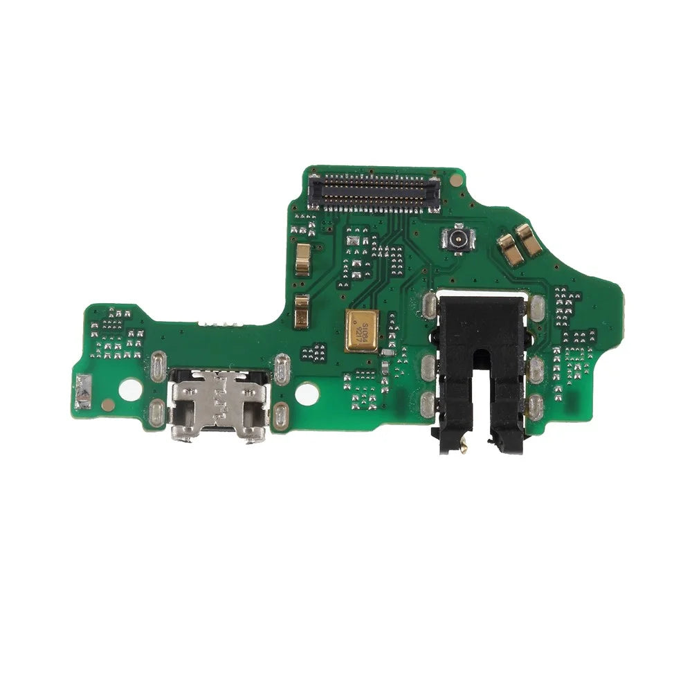 Charging Port Flex Cable Replacement for Huawei Honor 8X/View 10 Lite - 2