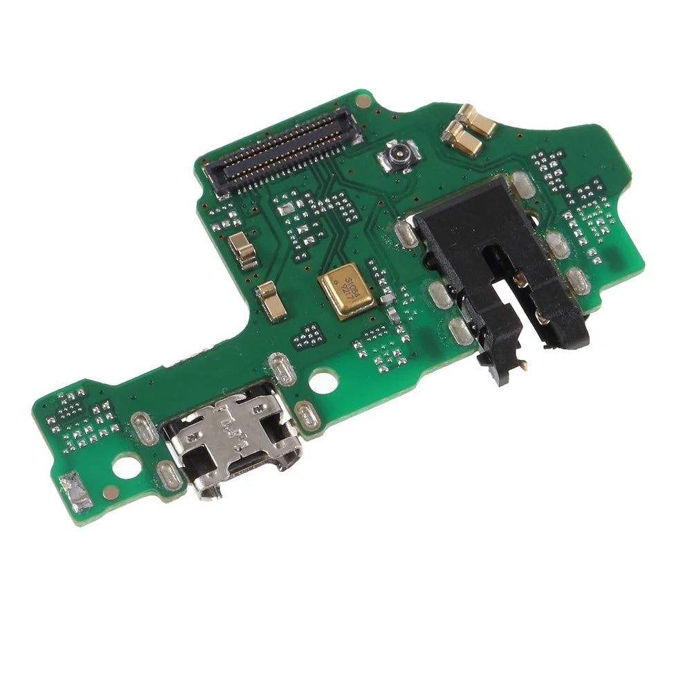 Charging Port Flex Cable Replacement for Huawei Honor 8X/View 10 Lite - 3