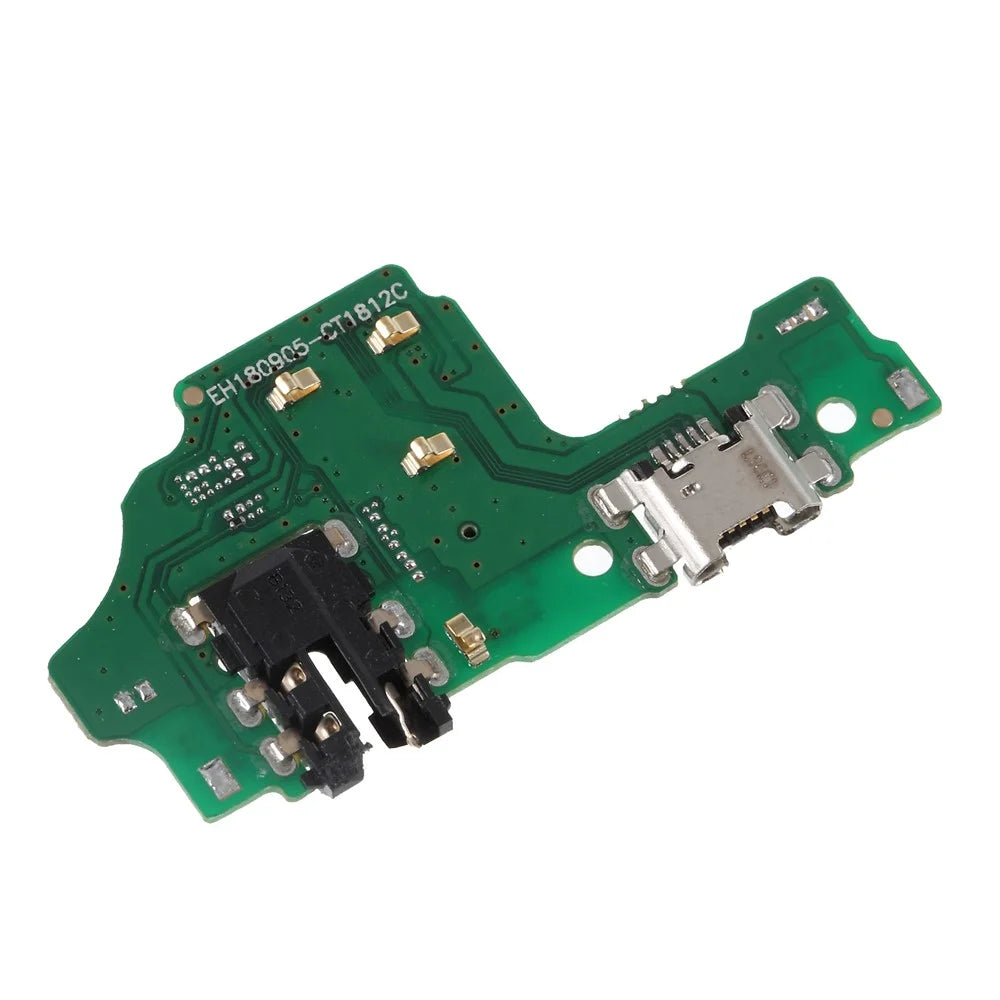 Charging Port Flex Cable Replacement for Huawei Honor 8X/View 10 Lite - 4