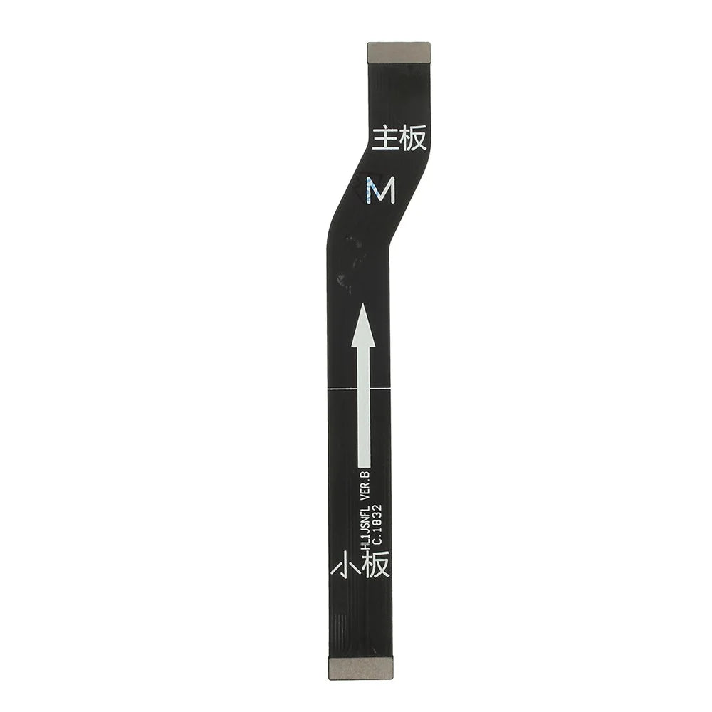 OEM Motherboard Connection Flex Cable for Huawei Y9 (2019)/Enjoy 9 Plus - 1