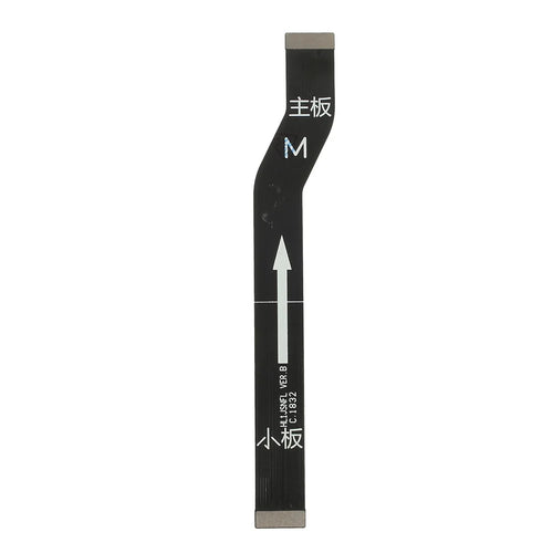 OEM Motherboard Connection Flex Cable for Huawei Y9 (2019)/Enjoy 9 Plus - 1