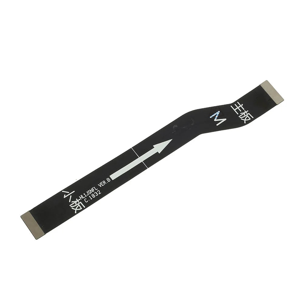 OEM Motherboard Connection Flex Cable for Huawei Y9 (2019)/Enjoy 9 Plus - 2