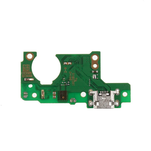 Charging Port Flex Cable Part for Nokia 5.1 - 1