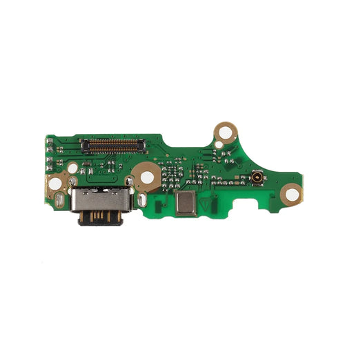Charging Port Flex Cable Replacement for Nokia 7.1 - 1