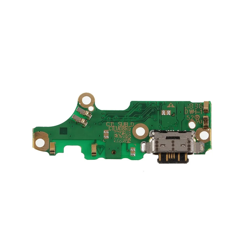Charging Port Flex Cable Replacement for Nokia 7.1 - 2
