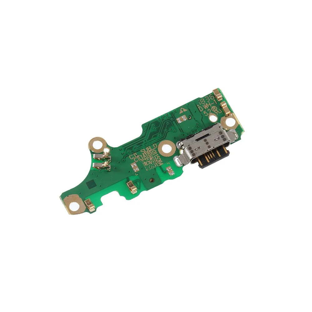 Charging Port Flex Cable Replacement for Nokia 7.1 - 3