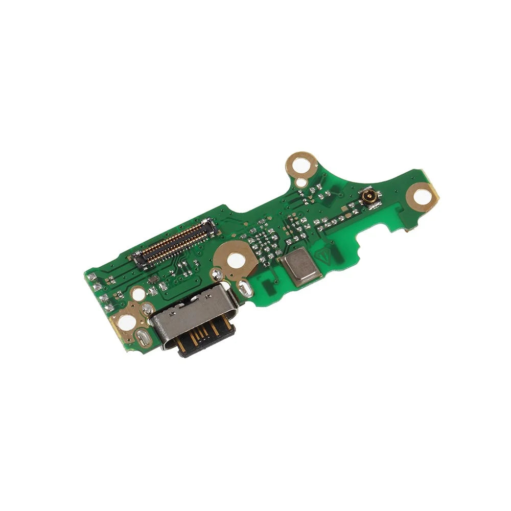 Charging Port Flex Cable Replacement for Nokia 7.1 - 4
