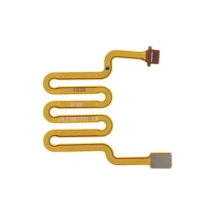 OEM Fingerprint Button Flex Cable for Huawei Mate 20 Lite - 1