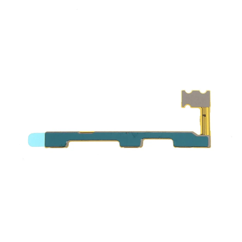 OEM Power On/Off and Volume Buttons Flex Cable Replace Part for Huawei Mate 20 Lite - 2