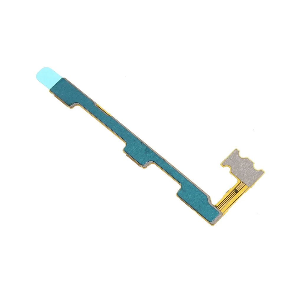 OEM Power On/Off and Volume Buttons Flex Cable Replace Part for Huawei Mate 20 Lite - 3