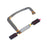 OEM Home Key Fingerprint Button Flex Cable for Nokia 6 (2017) - Black - 4