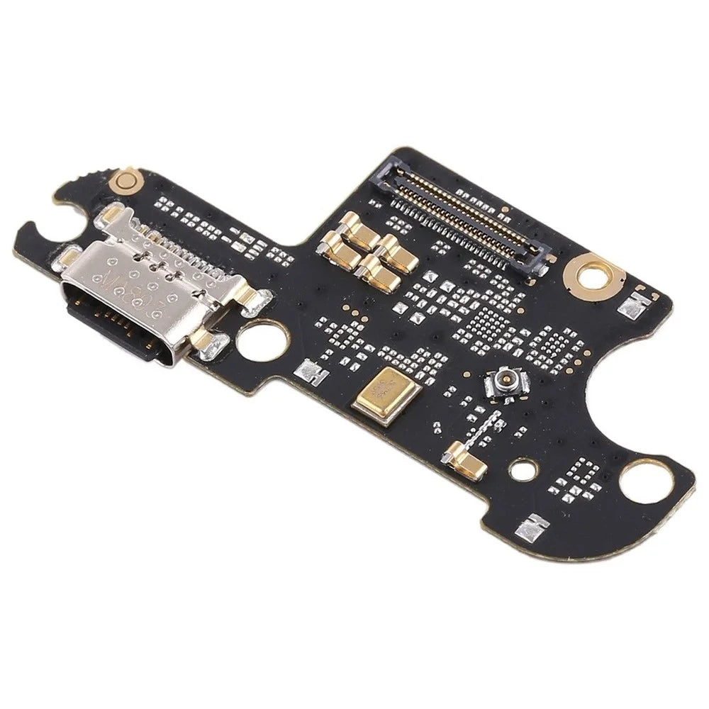 Charging Port Flex Cable Replace Part for Xiaomi Mi 8 Lite / Mi 8 Youth (Mi 8X) - 1