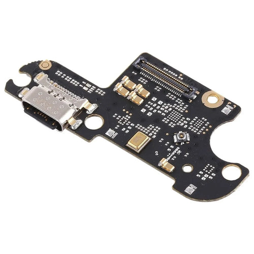 Charging Port Flex Cable Replace Part for Xiaomi Mi 8 Lite / Mi 8 Youth (Mi 8X) - 1