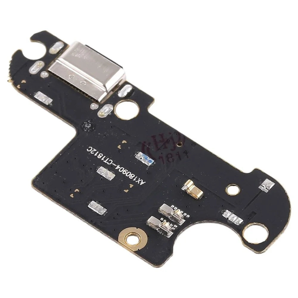Charging Port Flex Cable Replace Part for Xiaomi Mi 8 Lite / Mi 8 Youth (Mi 8X) - 2