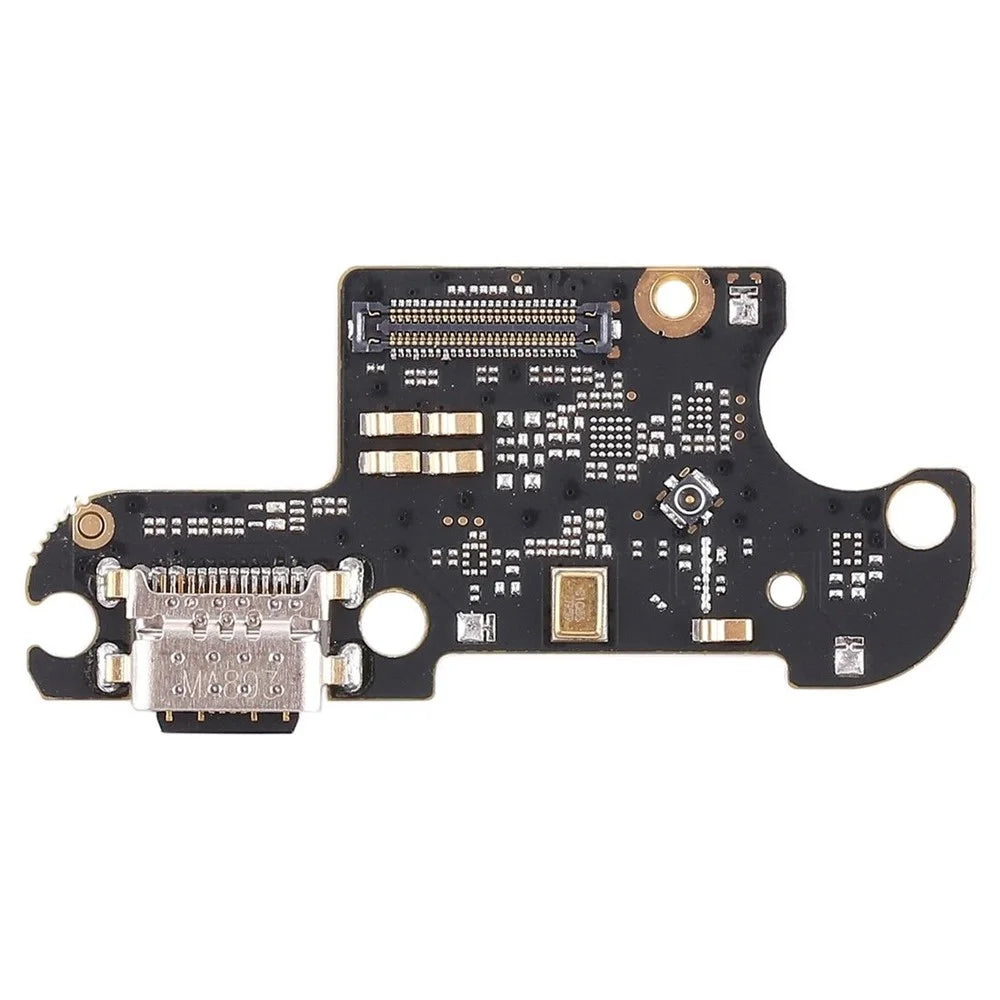Charging Port Flex Cable Replace Part for Xiaomi Mi 8 Lite / Mi 8 Youth (Mi 8X) - 3