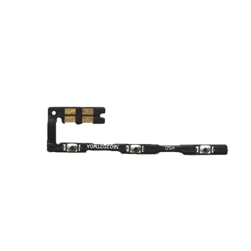 OEM Power On/Off and Volume Buttons Flex Cable for Xiaomi Mi 8 Lite / Mi 8 Youth (Mi 8X) - 1