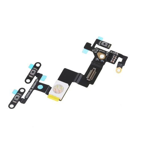 OEM Power On/Off and Volume Flex Cable Part for Apple iPad Pro 11-inch (2018) - 1