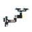OEM Power On/Off and Volume Flex Cable Part for Apple iPad Pro 11-inch (2018) - 3