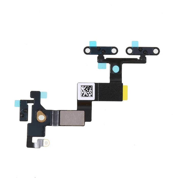 OEM Power On/Off and Volume Flex Cable Part for Apple iPad Pro 11-inch (2018) - 3